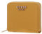 GUESS Laurel SLG Small Zip Around Wallet Topaz