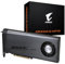 GIGABYTE AORUS M.2 SSD to PCIe x16 Easy One Click RAID Add-in Card (AIC), M.2 PCIe Adapter for Gen5 SSDs PCIe 5.0 (GC-4XM2G5)