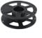 Zilimontt Multi-Purpose Cable Reel Drum for Christmas Lights and Wire Management