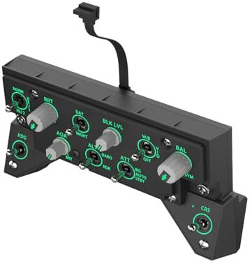 WINWING:NavyAce-HUD Unit1