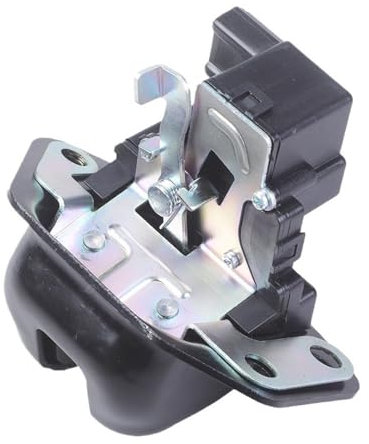 Serrure hayon Pour Koleos 2008-2016 90592-3361R 905923361R Serrure De Coffre De Hayon Arrière Serrure De Hayon Arrière Hayon Porte Loquet