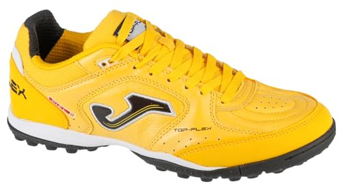 Joma Top Flex 2528 TF TOPS2528TF, Herren, Turfschuhe, Yellow/Black