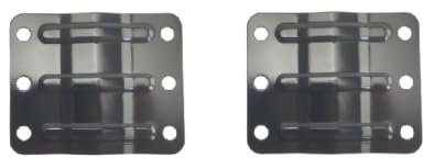 1.5mm Spring Steel Metal Base Plate