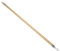 MAGICLULU De Tirage De Rideau Longue Pour Tirer Le Rideau Baguettes De Draperie Pour Rideaux De Tige De Traction De Draperie Golden Alliage D'aluminium