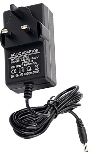 12V 3A 2A Laptop Charger for Chuwi HeroBook AeroBook LapBook GeoFlex GeoBook 3 GeoBook 2E Teclast F7 Plus F15 X11 X16/X16 pro SGIN X15 M15/M15 Pro X14,For Fusion5 C60Bv2 jumper EZBOOK S5 Power Adapter