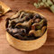 Pianta di castagna d'acqua - semi piante decorative semi di piante da appartamento ortaggi decorative per balconi aiuola rialzata da balcone, giardino interno vaso per frutto a 300pcs