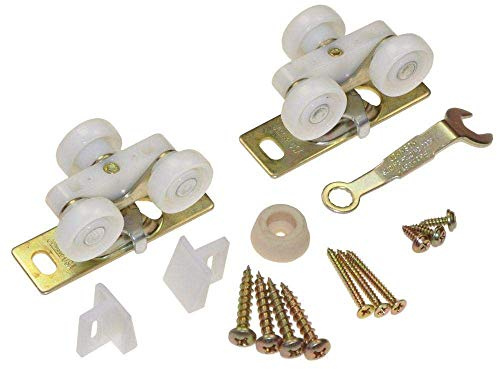 Johnson Hardware 1500 Replacement Hardware Kit