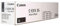 Canon 3766B002 C-EXV 36 Tonerkartusche schwarz Standardkapazität 56.000 Seiten 1er-Pack