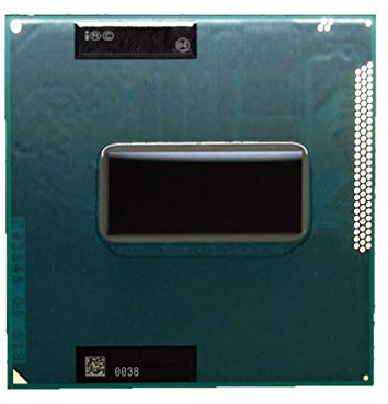 Intel Core i7-2960XM 2nd Generation Intel® Core™ i7 Extreme Processor 2.7GHz PGA988 Laptop 32nm i7-2960XM