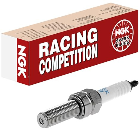 NGK Spark Plug R0465B-10 Racing 7506