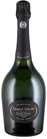 Laurent Perrier Grand Siecle Brut Champagne NV 75 cl