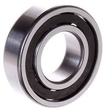 SKF Rillenkugellager 6205 TN9/C4, 120 gr.