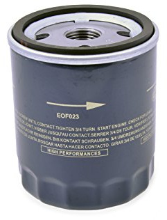 Comline EOF023 Oil Filter