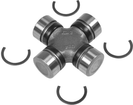 Blue Print ADA103904 Propshaft UJ