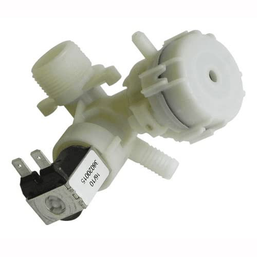 ELECTROVANNE PNEUMATIQUE AVEC MEMBRANNE pour LAVE VAISSELLE BRANDT - 792238