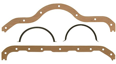 Ajusa 59014400 Gasket Set wet sump