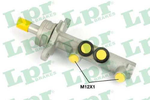 LPR Brakes 1569 Pompa Freno