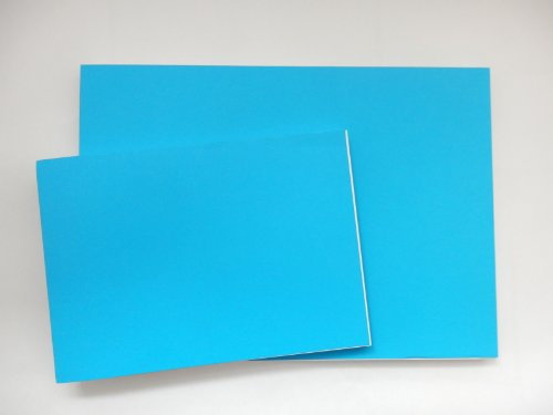 Sketchblock DIN A1 Basic Blue 190g/m²