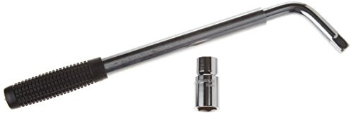 RAC Telescopic Wheel Nut Wrench - Car van wheel brace braeker Bar 17 & 19mm