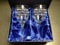 Personalised Engraved Pair of Wine Glasses in Satin Lined Box (2)
