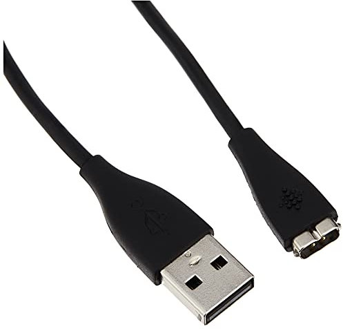 Fitbit Charge HR Charging Cable, schwarz
