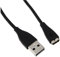 Fitbit Charge HR Charging Cable, schwarz