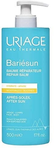 Uriage Balsam Uriage Bariésun Baume Réparateur Après Soleil 500 ml