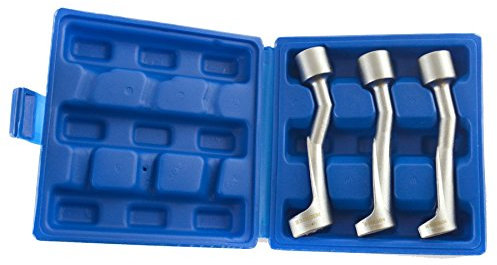 AB Tools Diesel Injector Line Sockets Fuel Line Dismantling Removers Removal 14-19mm