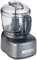 Cuisinart ECH-4SV Elemental 4-C Zerkleinerer One Size gunmetal