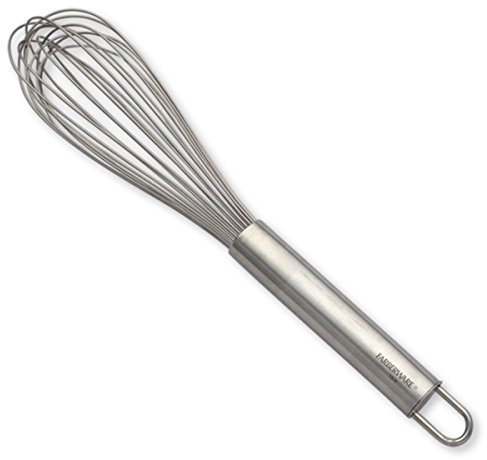 Farberware 5216361 - Frusta professionale in acciaio INOX