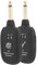 Trasmettitore e Ricevitore per Chitarra Trasmissione Audio Wireless per Chitarra Elettrica Basso Violino