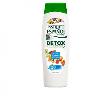 Instituto Español Detox Cleansing Shampoo – 750 ml