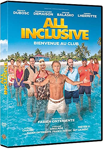 All inclusive [FR Import]