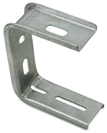 100mm Ceiling Support Bracket (Pack of 10)