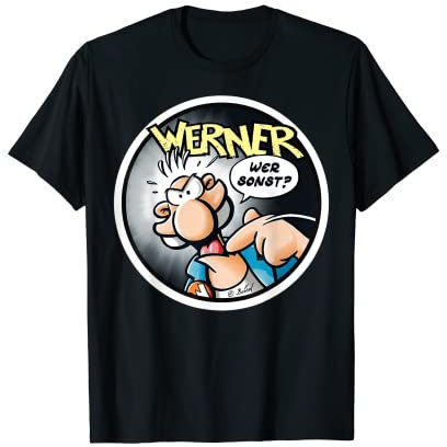 WERNER