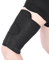 Oberschenkelbandage, oberschenkelbandage verstellbar, kompression oberschenkel bandage für Oberschenkel und Ischiasnerven Schmerzlinderung