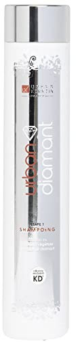 Urban Diamant Shampoo URBAN KERATIN 250ML