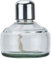 LVCHEN Alkoholbrenner Lampe 150ml Heizung für wissenschaftliche Experimente und Zuhause mit Metallkappe