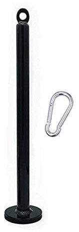 powers Weight Loading Pin Loading Pin?Fitnesskabel Maschinenarmzubehör Trainingsgeräte-Kits?Krafttrainingsständer Home Rack Für Riemenscheiben-Lastsysteme, Griffgewichtstraining