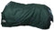 Bucas Green-Line Turnout 155 Pferdedecke 100g, Green/Cream
