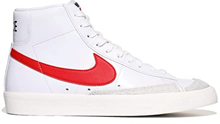 Nike Herren Blazer Mid '77 VntgBasketballschuh