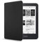 Forefront Cases Custodia per Kobo Clara 2E - Custodia Protettiva Magnetica per Kobo Clara 2E (Modello: 2022) - Smart Auto Sveglia Sonno Funzione - Sottile, Leggero Cover - Nero