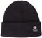 Champion Unisex Lifestyle Caps-802413 Beanie-Mütze, Marineblau, One Size