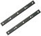 easyhaha 2 Stück HSS-Hobelmesser 258 x 22 x 1,8 mm for ZlPPER Zl-HB254