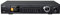 Noxon A 571 CD nero, radio internet, DAB+, sintonizzatore FM, Spotify, Bluetooth, USB, LAN + WLAN