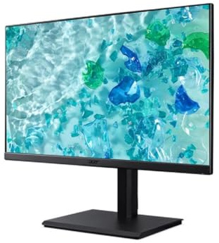 Dis 27 ACER Vero B277Ewmiprzxv IPS 100Hz