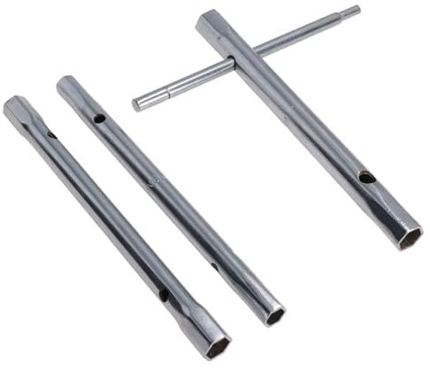 AB Tools Monobloc Tap Box Spanners for Tap Back Nuts Metric Sizes 8 – 13mm 6 Sizes