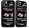 VVVLGD Handyhülle für iPhone 13, cool, ästhetisch, für Jungen und Herren, sturzfest, Objektivschutz, roter Basketball-Sneaker, Straßendesign, stoßfeste Designer-Hüllen kompatibel mit iPhone 13