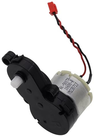 Rowenta Tefal Motor Cepillo Derecho R Robot Aspirador Xplorer 75 RG76 RR76