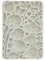 Stamperia - Silicon Mould A5 for Scrapbooks, Bullet Journals and More, Non-Stick, Suitable for Air-Dry Clay, Resin and More, Perfect for Crafts and Gifting (Forest - Fish and Dragonfly)